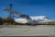 Первый самолет Ан-140, полученный авиакомпанией «Якутия» в 2006 году, не летает с осени 2010 года. Фото сделано в аэропорту Якутска в сентябре 2021 года. Фото: Spotting YKT