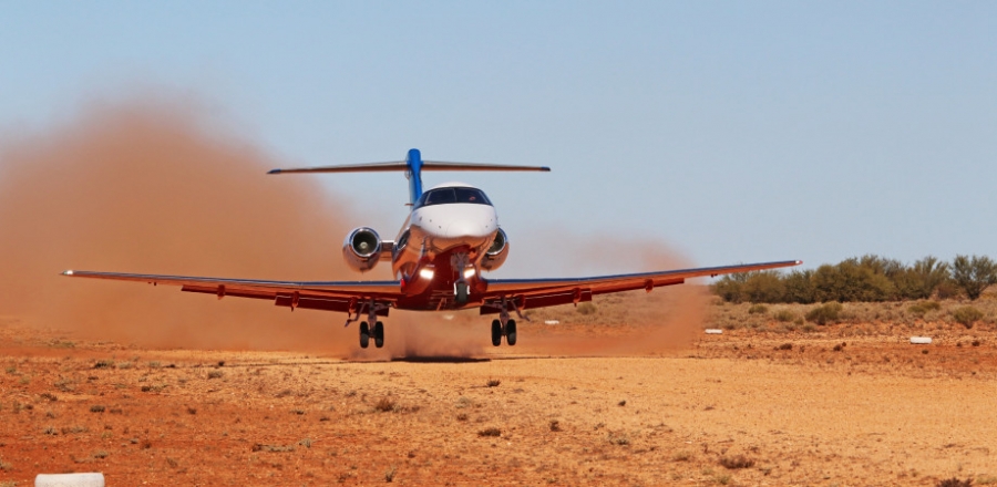 Pilatus РС-24 примет участие в лётной программе МАКС-2019