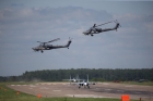 Авиадартс-2018. Российский этап